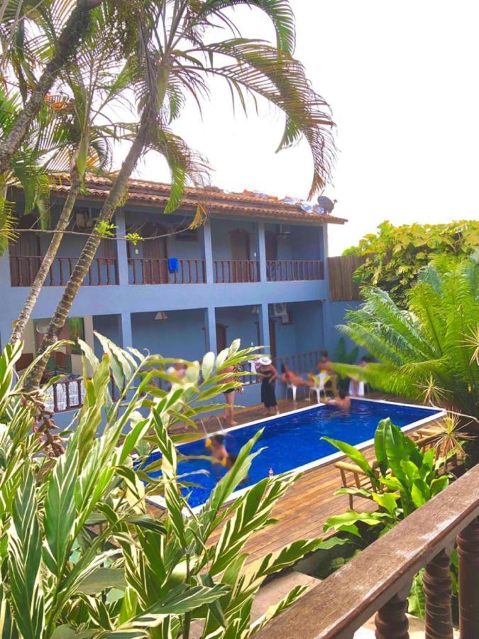 Dorm Olhar Da Sereia
