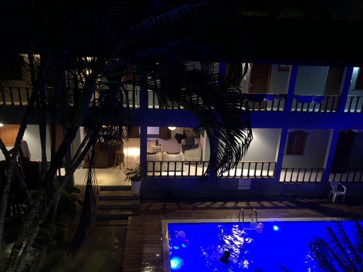 Dorm Olhar Da Sereia Estalagem