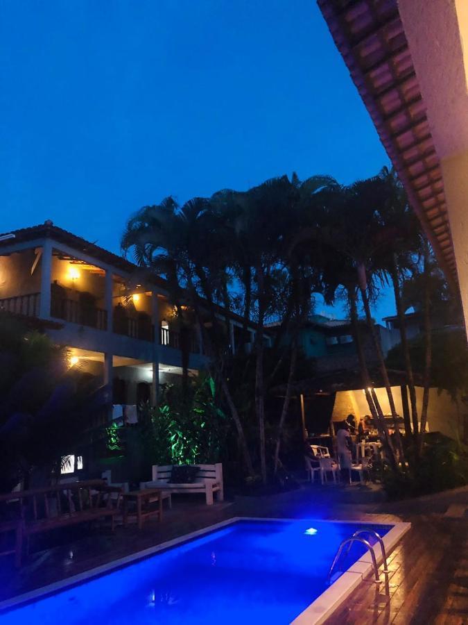 Dorm Olhar Da Sereia Estalagem Porto Seguro