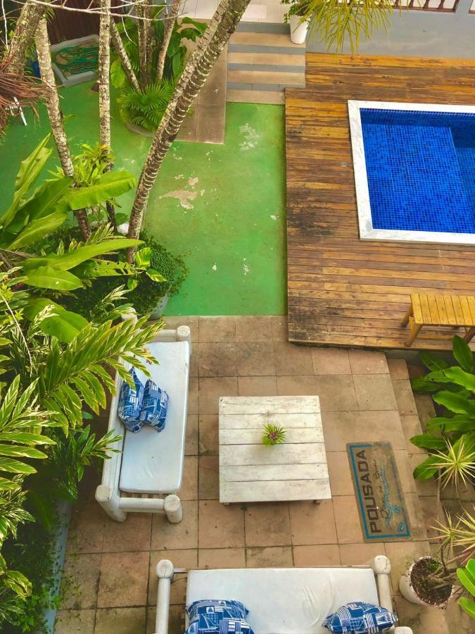 Estalagem Dorm Olhar Da Sereia 2*
