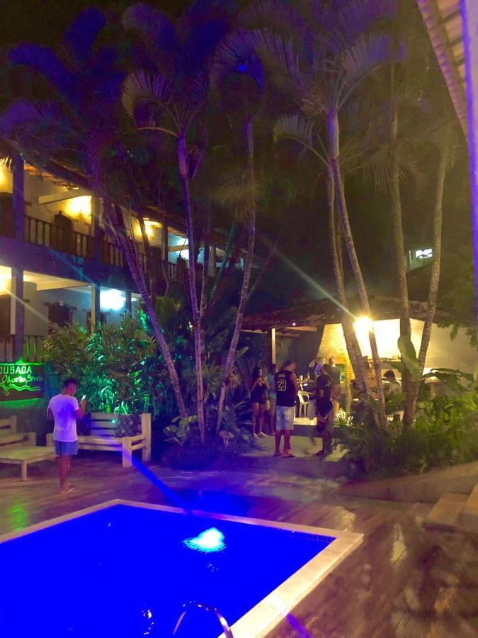 Dorm Olhar Da Sereia 2* Porto Seguro