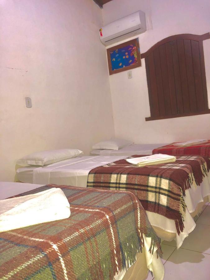 Dorm Olhar Da Sereia Estalagem 2*