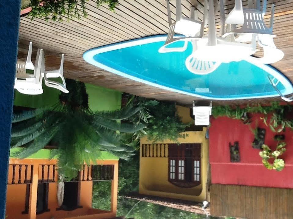 Inn Dorm Olhar Da Sereia Porto Seguro